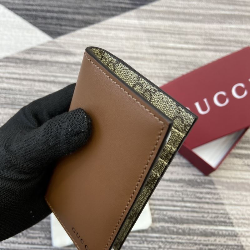 Gvc*1 wallets